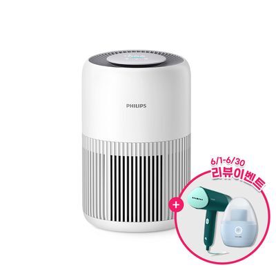 필립스 퓨어 프로텍트 미니 공기청정기 900 시리즈 AC0950/10 28.1㎡