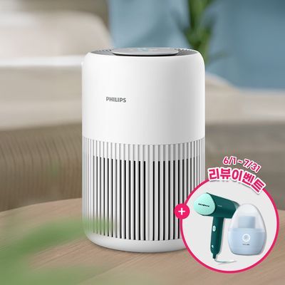 필립스 퓨어 프로텍트 미니 공기청정기 900 시리즈 AC0950/10 28.1㎡