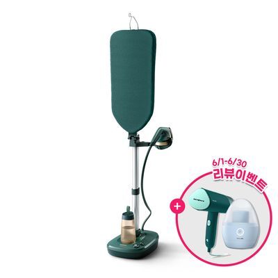 필립스 올인원 스탠드 스팀다리미 6000 시리즈 AIS6020/70