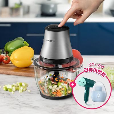 필립스 파워 다지기 3000 시리즈 셰프에디션 HR1503/00