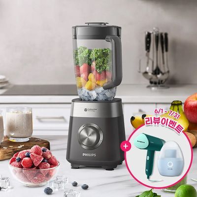 필립스 프로파워 블렌더 5000 시리즈 믹서기 HR3020/20