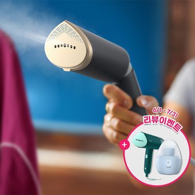 필립스 핸디형 스팀다리미 5000 시리즈 STH5030/80