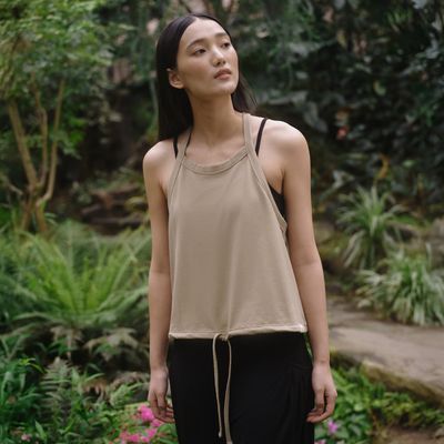 Frontline Banda Light Flow Cover-up