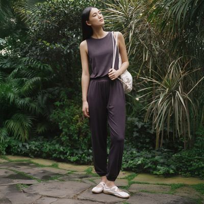 Frontline Banda Soft Daily Training Jumpsuit