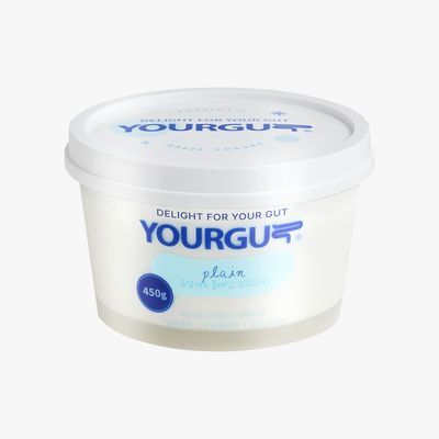유얼거트 그릭요거트 450g 플레인