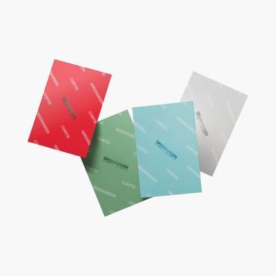 CORTIS The 2nd EP [GREENGREEN] (Weverse Albums ver.) 4-Version Set