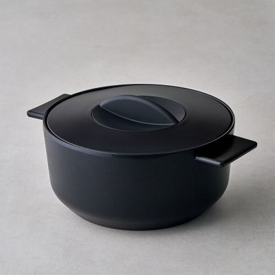 [데켓]주물 IH 양수냄비 20cm (CAC2063IH)