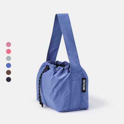 택플로우 플로우 런치백 (6colors)