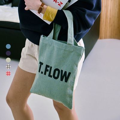 택플로우 데일리백 스몰 (4colors)