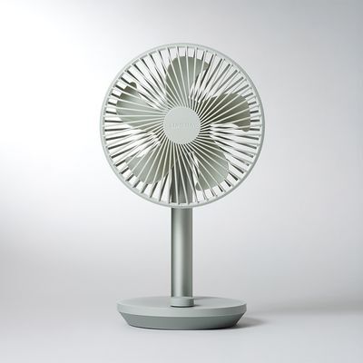 루메나 프리미엄 무선 선풍기 FAN STAND 4