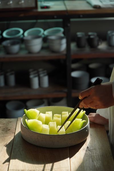 삼작소 징볼