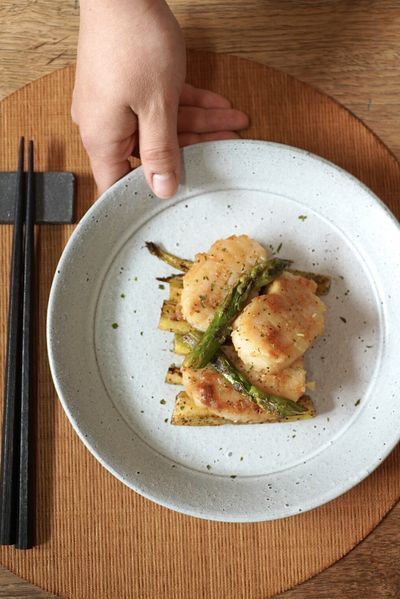 삼작소 경플레이트