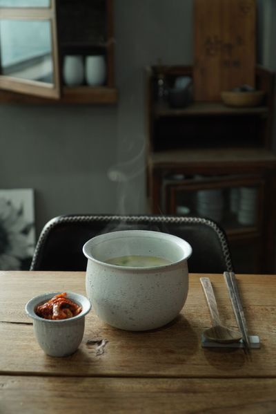 삼작소 주머니볼
