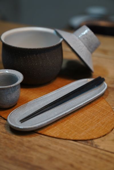 삼작소 윷접시