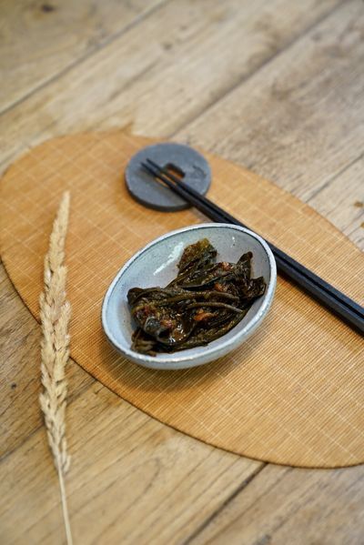 삼작소 보리볼