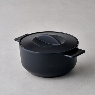 데켓 주물 IH 양수냄비 18cm (CAC1863IH)