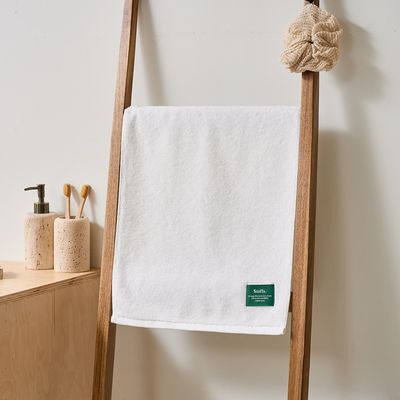[모던하우스] STF 세면타월 CREAM 40X80cm 190g