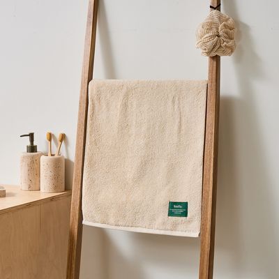 [모던하우스] STF 세면타월 COCONUT 40X80cm 190g