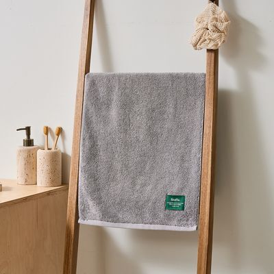 [모던하우스] STF 세면타월 GREY 40X80cm 190g