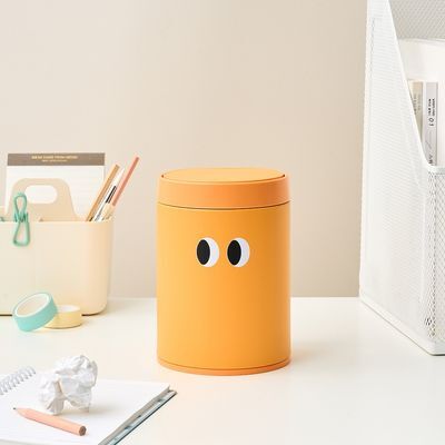 [모던하우스] 아이팝 원터치 미니빈 1.5L ORANGE