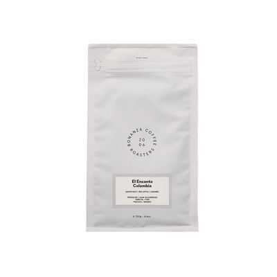 보난자 엘 엔칸토 콜롬비아 원두 250g