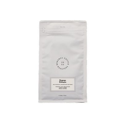 보난자 고고구 에티오피아 원두 250g