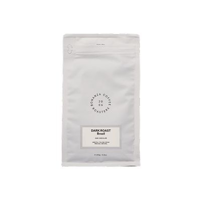 보난자 다크로스트 브라질 원두 250g
