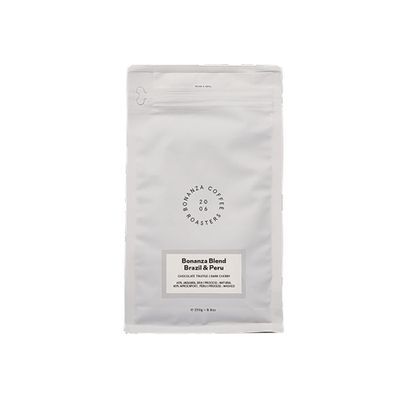 보난자 블렌드 원두 250g