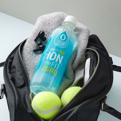 웅진식품 이온더핏 제로 500ml X 24입