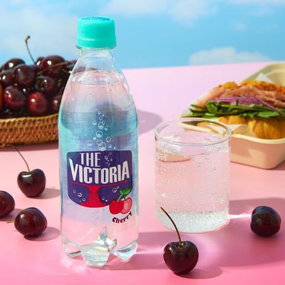 웅진식품 더 빅토리아 500ml X 20입 (10종 중 택1)