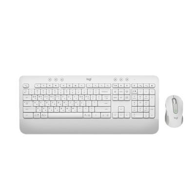 로지텍 시그니처 블루투스 MK650 COMBO FOR BUSINESS
