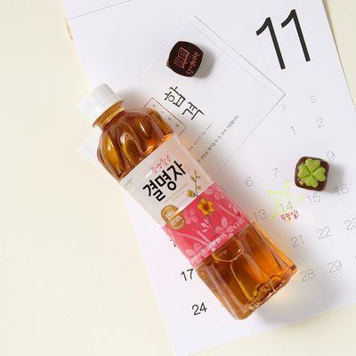 웅진식품 결명자차 500ml X 20입
