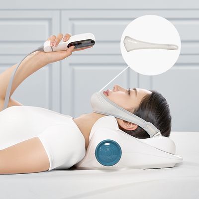 메디니스 거북목 및 목디스크 목견인기 치료기 넥필 MDM-3577