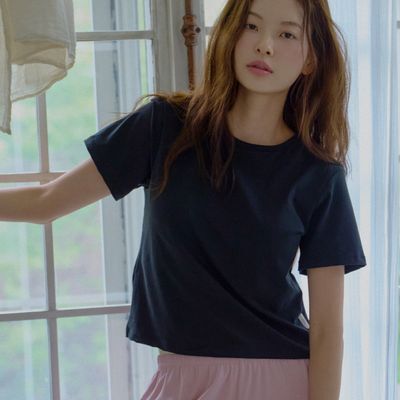엣프터 프리노브라티 (블랙/네이비/아이보리/브라운)