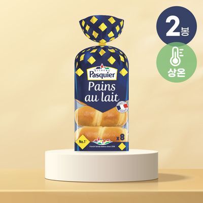 파스키에 팡올레 280g(8입)x2봉