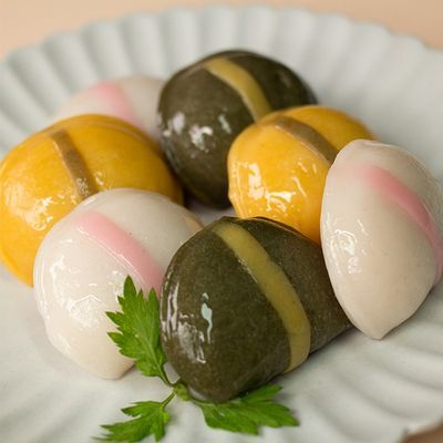 아리울떡공방 굳지않는 모듬 바람떡 1kg
