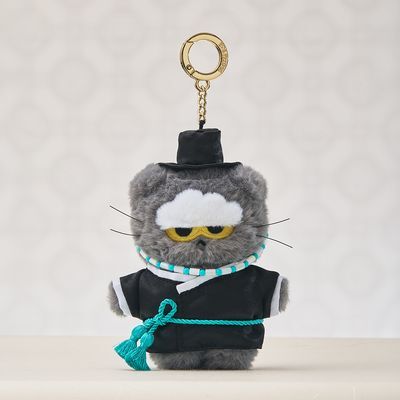 조앤프렌즈 K-에디션 조아 인형 키링 (선비)