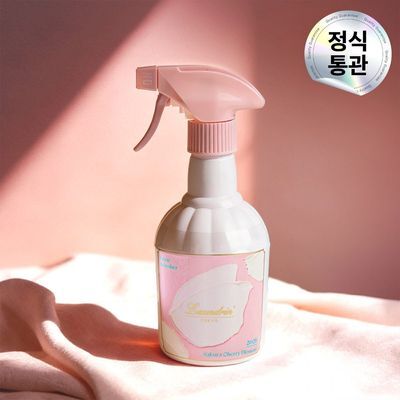 란도린 섬유탈취제 370ml 사쿠라 체리블로썸
