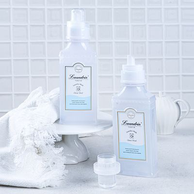란도린 세탁세제 410ml 클래식 플로랄