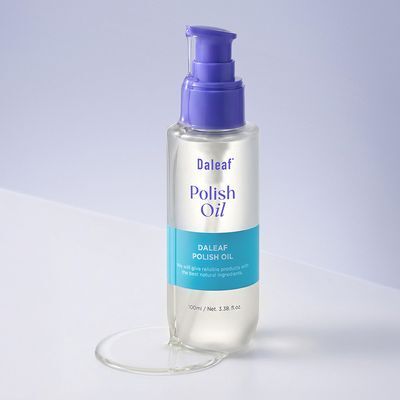 달리프 글램 폴리쉬 오일 100ml