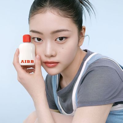 [NEW] 에이쁘 UV 톤업 선 밀크 30ml 2종