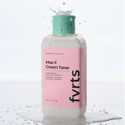 Favorite Daily Cream Toner 160ml
