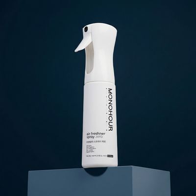모노아워 무향탈취제 스프레이 제로 300ml