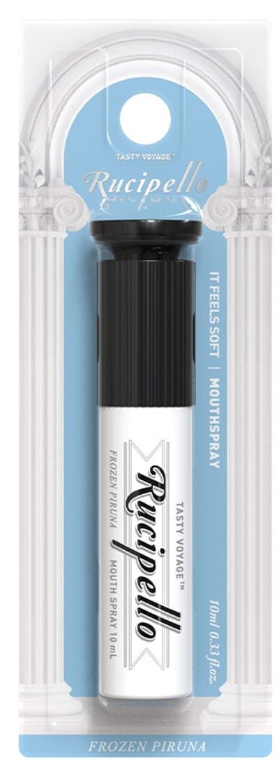 [리뉴얼] 루치펠로 프로즌피루나 플러스 마우스 스프레이 10ml