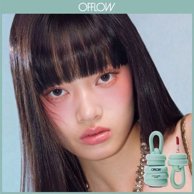 [NEW신상] 오플로우 놋트 글레이즈드 리퀴드 3.6g 4colors
