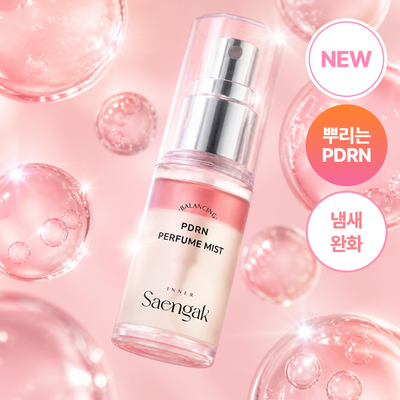 [NEW] 이너생각 밸런싱 PDRN 퍼퓸 미스트 30ml