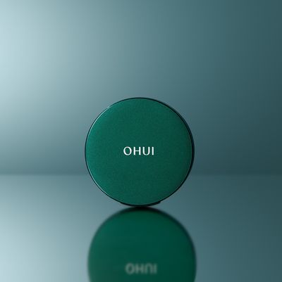 [NEW] 오휘 얼티밋 커버 데니어 팩트 미니 (21호)