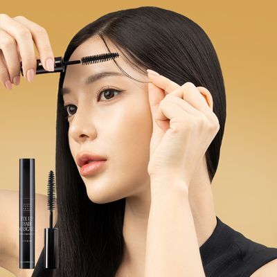 커리쉴 픽스 업 헤어 마스카라 8ml
