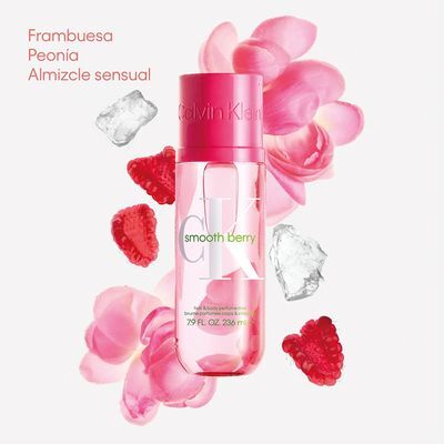 [NEW] 캘빈클라인 헤어&바디 퍼퓸 미스트 2종 100ml /236ml