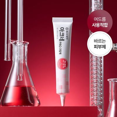 동아제약 아크네 프로 크림제 30ml